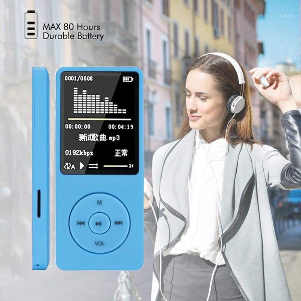 & mp4 players fashion portable mp3 player lcd screen fm radio video games movie usb hi fi music with sd card1
& mp4 players fashion portable mp3 player lcd screen fm radio video games movie usb hi fi music with sd card1
