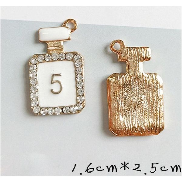 bling bling no5 diy jewelry charms pendants crystal perfume bottle jewelry making accessories comp sqcdsn new_dhbest, Bronze;silver
bling bling no5 diy jewelry charms pendants crystal perfume bottle jewelry making accessories comp sqcdsn new_dhbest, Bronze;silver