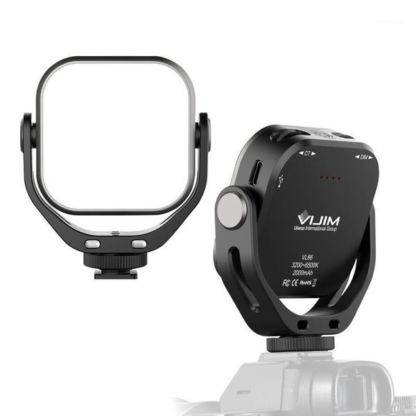 mini video led selfie camera light 6w cri95 3200k-6500k dimmable with triple cold shoe u-shape stand built-in 2000mah battery1
mini video led selfie camera light 6w cri95 3200k-6500k dimmable with triple cold shoe u-shape stand built-in 2000mah battery1