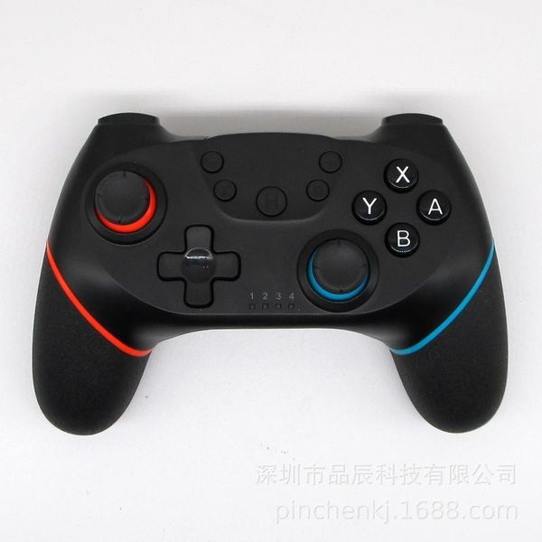 ns switch pro bluetooth with 6-axis switch lite wireless game body sense handle handle1
ns switch pro bluetooth with 6-axis switch lite wireless game body sense handle handle1