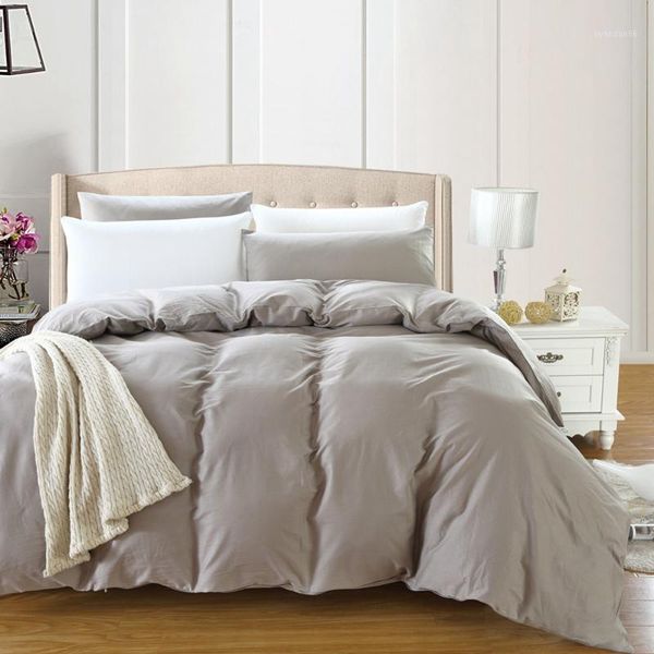 100% cotton solid bedding set twin full size duvet cover pillow cases bed linen set collections1
100% cotton solid bedding set twin full size duvet cover pillow cases bed linen set collections1