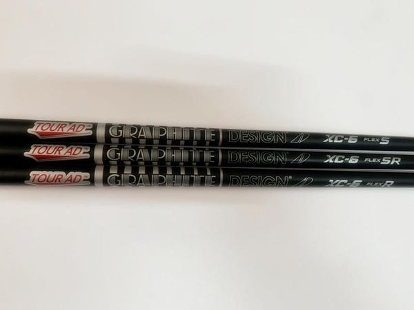birdiemake golf clubs 5 шт. тур ad xc-6 графитовый вал 0.335 r / s / s / sr графитовый дизайн tour ad вал для древесины
birdiemake golf clubs 5 шт. тур ad xc-6 графитовый вал 0.335 r / s / s / sr графитовый дизайн tour ad вал для древесины
