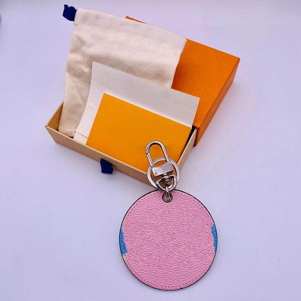designer leather keychain diy bag purse pendant new chain holder car keyring men women key ring gifts, Silver
designer leather keychain diy bag purse pendant new chain holder car keyring men women key ring gifts, Silver