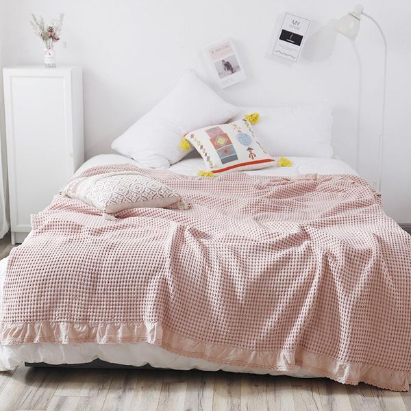 pure cotton gauze home summer blankets plaid bedding cover baby bedspread camping tent quilt comforter teenager quilt
pure cotton gauze home summer blankets plaid bedding cover baby bedspread camping tent quilt comforter teenager quilt