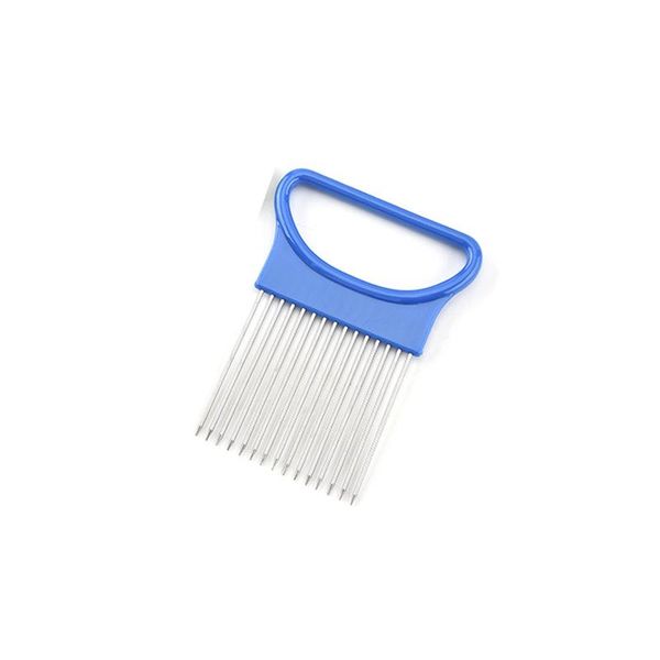 stainless steel onion cutter multi function steel plastic vegetable slicer tomato shredder metal meat needle kitchen accessories wmtnpl 
stainless steel onion cutter multi function steel plastic vegetable slicer tomato shredder metal meat needle kitchen accessories wmtnpl