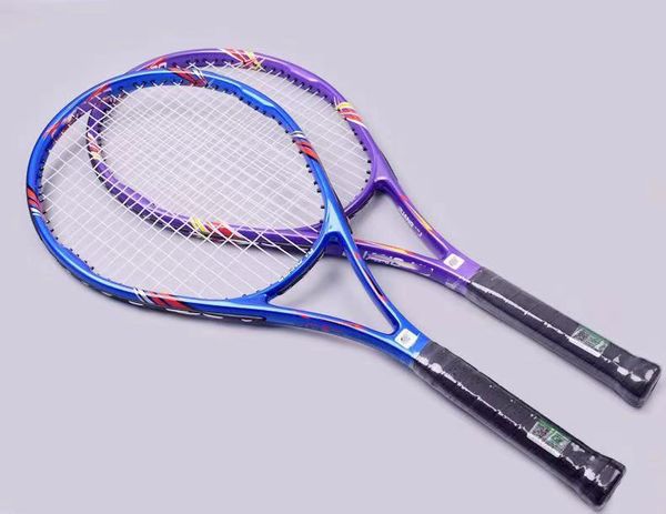 2021new carbon fiber tennis racket tennis racket straight racket is a single racket, need two, please clap two
2021new carbon fiber tennis racket tennis racket straight racket is a single racket, need two, please clap two