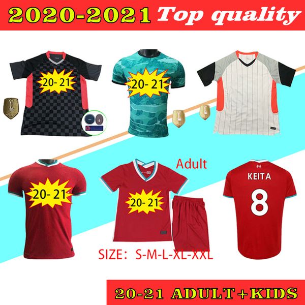20 21 soccer jersey football kit shirts 2020 2021 men+kids kit uniform, Black;yellow
20 21 soccer jersey football kit shirts 2020 2021 men+kids kit uniform, Black;yellow