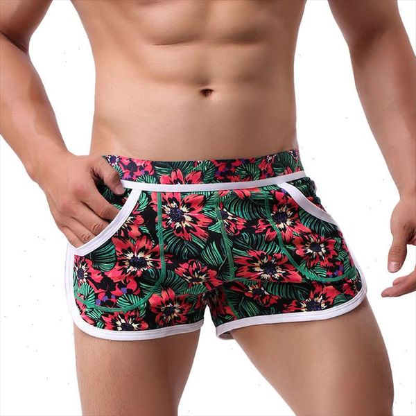 mens shorts tribute cotton men boxers shorts flower print cuecas underpants for gay plus size arrow shorts, White;black
mens shorts tribute cotton men boxers shorts flower print cuecas underpants for gay plus size arrow shorts, White;black
