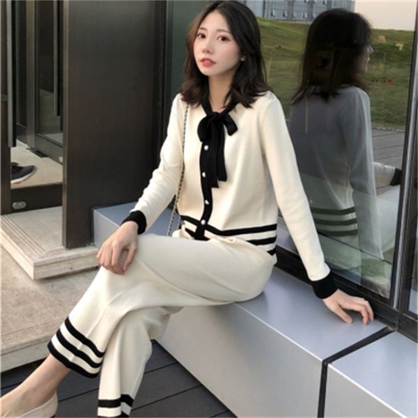 women's trouser assemblies of two knitted or crocheted pieces korean workout deux joint femme arise training a6ud, White
women's trouser assemblies of two knitted or crocheted pieces korean workout deux joint femme arise training a6ud, White