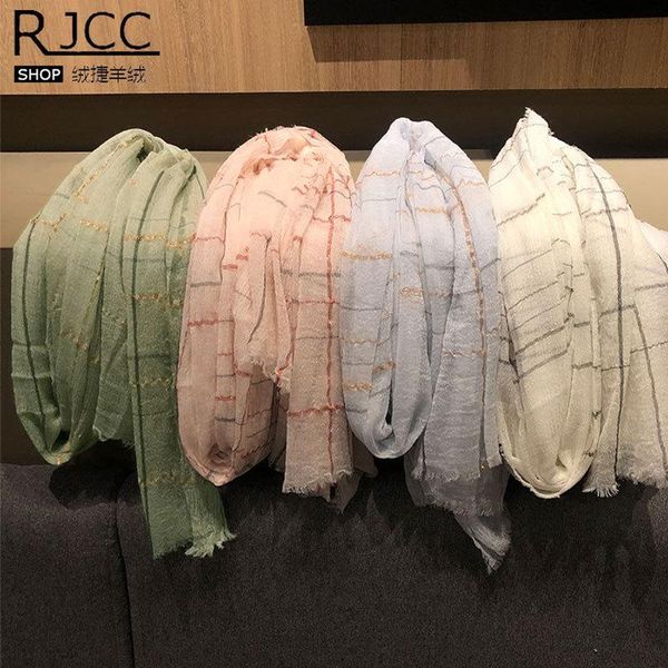 scarves merino wool scarf women green warm soft neck 100% for long comfortable autumn winter, Blue;gray
scarves merino wool scarf women green warm soft neck 100% for long comfortable autumn winter, Blue;gray