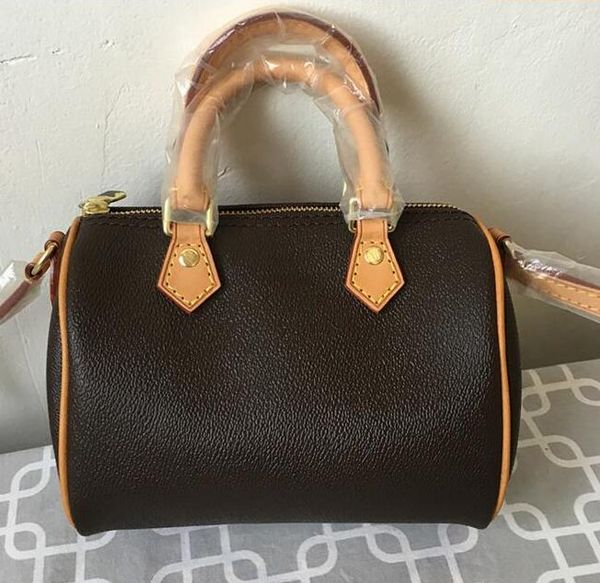 shoulder m61252 mini cute handbag real leather shoulder cross bags 16cm female nano bucket brown flower mini pillow cluch bag
shoulder m61252 mini cute handbag real leather shoulder cross bags 16cm female nano bucket brown flower mini pillow cluch bag