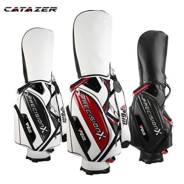 catazer professional golf sport package стандартная сумка водонепроницаемая сумка сумка удерживайте полный комплект клубов большие емкости с
catazer professional golf sport package стандартная сумка водонепроницаемая сумка сумка удерживайте полный комплект клубов большие емкости с