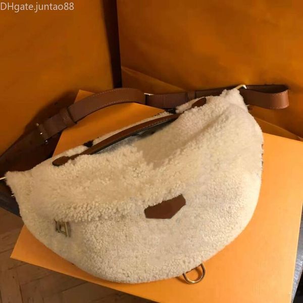 2021 fashion waist bag winter design chest bag women handbag purses all color cute crossbody bags shoulder bags
2021 fashion waist bag winter design chest bag women handbag purses all color cute crossbody bags shoulder bags