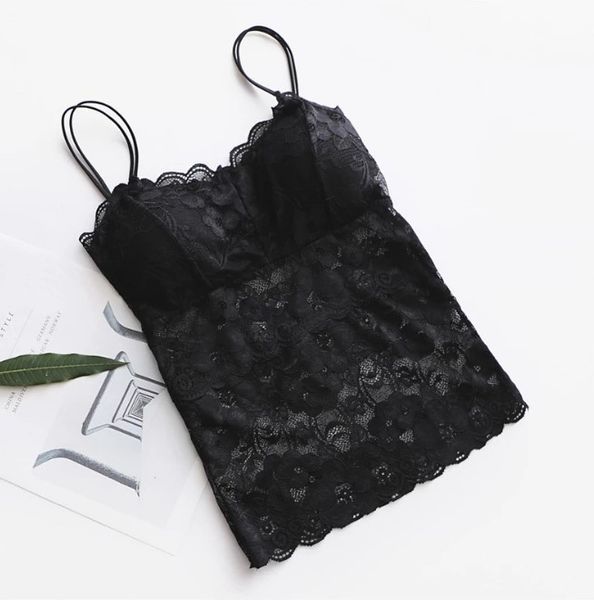women lace underwear fashion sling camisole vest womens fashion breathable beautiful bakc tube active new clothes
women lace underwear fashion sling camisole vest womens fashion breathable beautiful bakc tube active new clothes