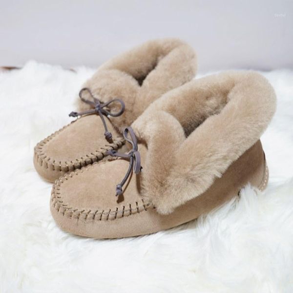 boots 100% genuine leather waterproof women flat shoes comfortable winter warm natural fur snow fashion non-slip women1, Black
boots 100% genuine leather waterproof women flat shoes comfortable winter warm natural fur snow fashion non-slip women1, Black