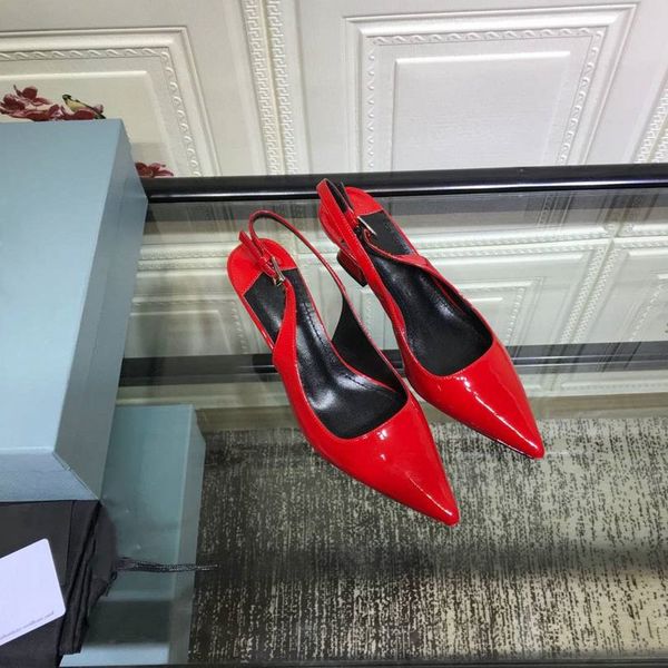 designer party wedding shoes luxury lady sandals fashion dress high heel pointed shoes egerg, Black
designer party wedding shoes luxury lady sandals fashion dress high heel pointed shoes egerg, Black