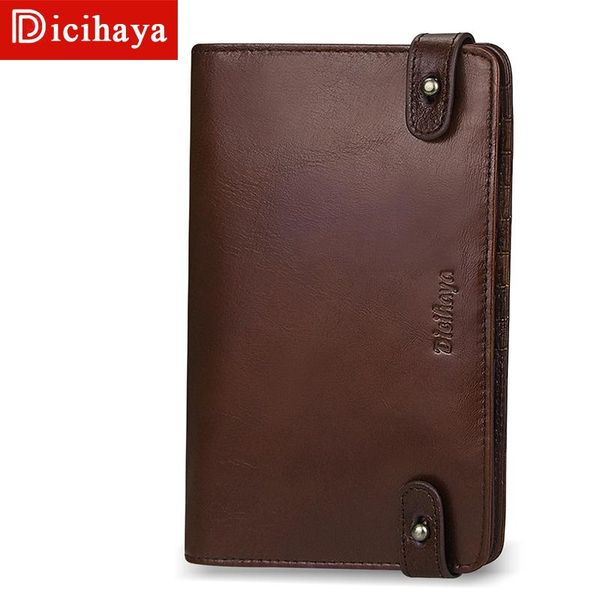 wallets dicihaya men long money purses design card holders thin wallet with coin bag zipper, Red;black
wallets dicihaya men long money purses design card holders thin wallet with coin bag zipper, Red;black