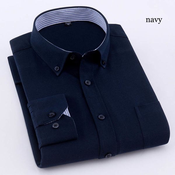 zogaa brand fashion mens casual shirts long sleeve men dress shirt autumn spring pure color turn down collar shirt for men c1212, White;black
zogaa brand fashion mens casual shirts long sleeve men dress shirt autumn spring pure color turn down collar shirt for men c1212, White;black