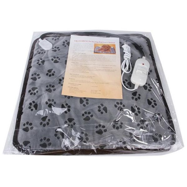 waterproof and bite-resistant cat and dog pet electric blanket warm heat pad bed blanket winter warmer mat
waterproof and bite-resistant cat and dog pet electric blanket warm heat pad bed blanket winter warmer mat