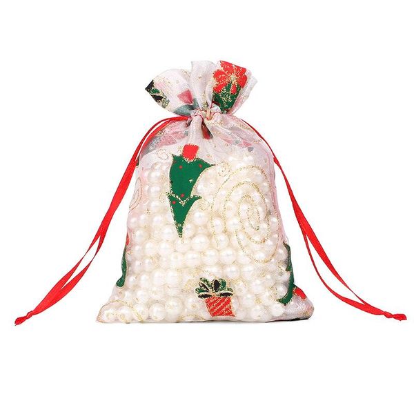50 100pcs 10x15 13x18cm colored red white christmas organza bag gauze element jewelry bags packing drawable organza gift bags 55 wmtomg
50 100pcs 10x15 13x18cm colored red white christmas organza bag gauze element jewelry bags packing drawable organza gift bags 55 wmtomg