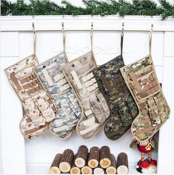 christmas camouflage stockings multiple pocket storage socks bag xmas ornament hanging socks decoration christmas stocking wholesale
christmas camouflage stockings multiple pocket storage socks bag xmas ornament hanging socks decoration christmas stocking wholesale