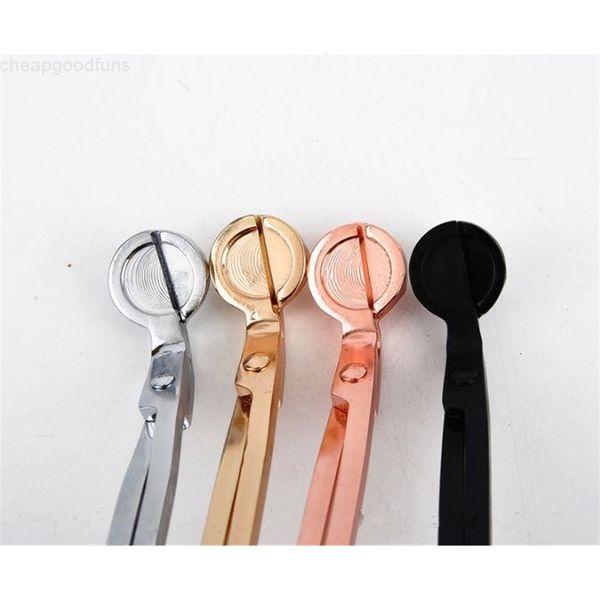 new factoryprice 18*6cm stainless steel candle wick trimmer oil lamp trim scissor tijera tesoura cutter snuffer tool hoo
new factoryprice 18*6cm stainless steel candle wick trimmer oil lamp trim scissor tijera tesoura cutter snuffer tool hoo