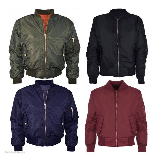 new autumn and winter women's european and american long-sleeved jacket loose baseball collar plus size cotton jacket, Black;brown
new autumn and winter women's european and american long-sleeved jacket loose baseball collar plus size cotton jacket, Black;brown