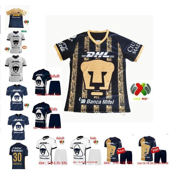 cougar 20 mexico club unam soccer jersey home away 20 21 special edition malcorra mora iturbe rodriguez liga mx cougar football shirts, Black;yellow
cougar 20 mexico club unam soccer jersey home away 20 21 special edition malcorra mora iturbe rodriguez liga mx cougar football shirts, Black;yellow