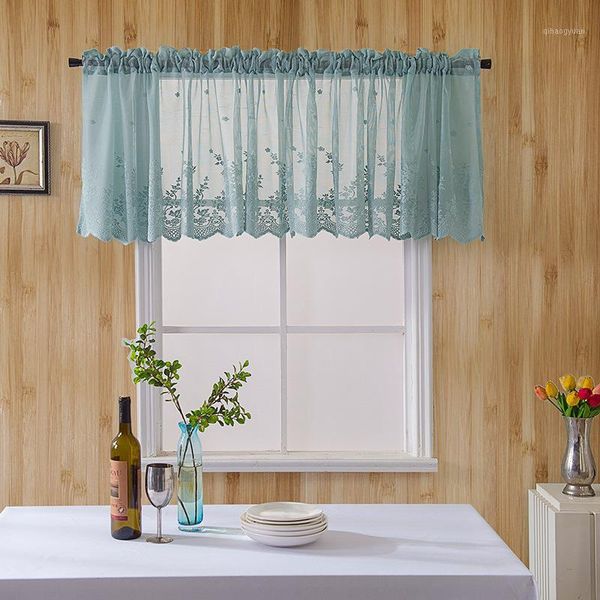 modern lace jacquard roman window sheer curtain valance lace hem coffee short tulle curtains for kitchen cabinet door home decor1
modern lace jacquard roman window sheer curtain valance lace hem coffee short tulle curtains for kitchen cabinet door home decor1