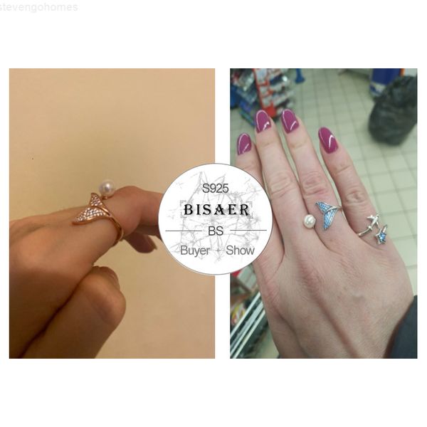 100% 925 sterling silver female mermaid tail bisaer adjustable finger rings for women wedding engagement jewelry s925 gx, Golden;silver
100% 925 sterling silver female mermaid tail bisaer adjustable finger rings for women wedding engagement jewelry s925 gx, Golden;silver