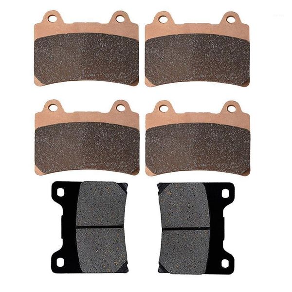 motorcycle parts front & rear brake pads kit for xjr1200 95-98 fj1200a abs model 91-95 fj1200 3cv/3xw 88-95 tdm850 91-951
motorcycle parts front & rear brake pads kit for xjr1200 95-98 fj1200a abs model 91-95 fj1200 3cv/3xw 88-95 tdm850 91-951