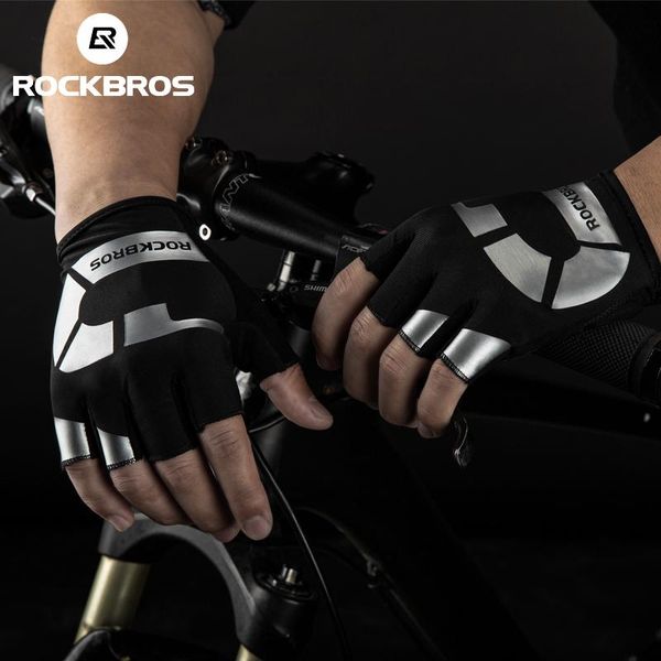 rockbros велоспорт перчатки half finger ударопрочный износостойкий дышащий mtb дорожные велосипедные перчатки мужчины женщины спортивное вел, Black
rockbros велоспорт перчатки half finger ударопрочный износостойкий дышащий mtb дорожные велосипедные перчатки мужчины женщины спортивное вел, Black