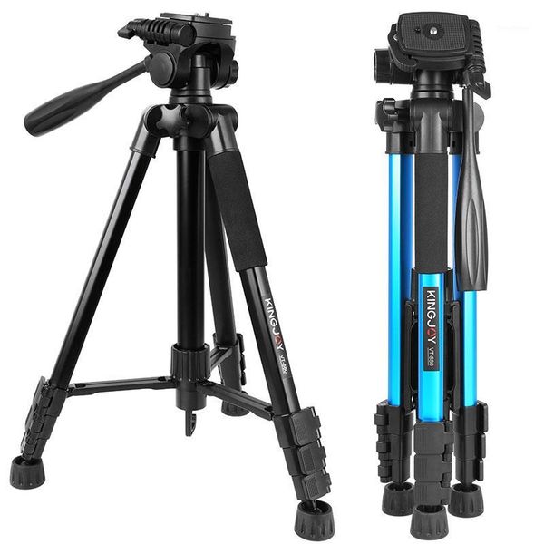 tripods kingjoy vt-880 3 colors tripod for video camera stand profesional all models digital slr dslr holder stativ mobile flexible1
tripods kingjoy vt-880 3 colors tripod for video camera stand profesional all models digital slr dslr holder stativ mobile flexible1