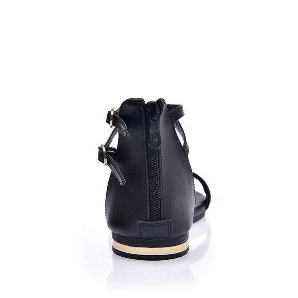 2021 new fashionable address popular ladies shoes women's sandals apartments l918, Black
2021 new fashionable address popular ladies shoes women's sandals apartments l918, Black