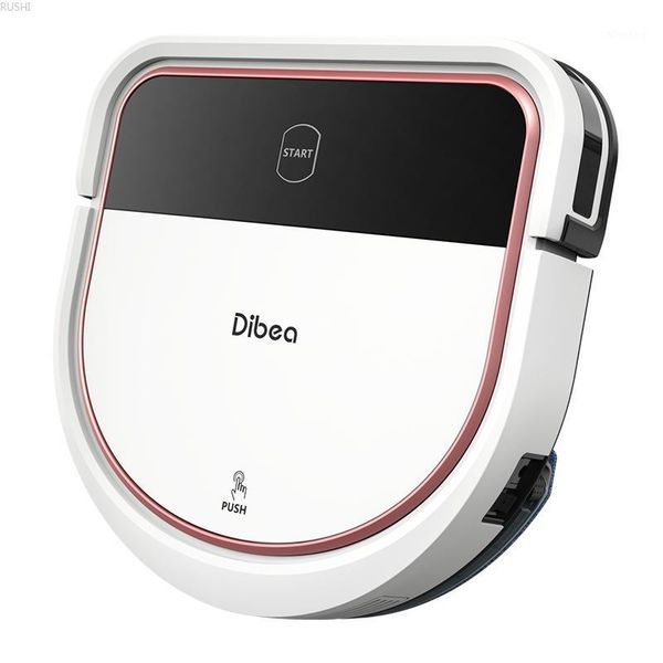 220v white dibea intelligent floor sweeping robot home floor towing machine full automatic vacuum cleaner d500-apro1
220v white dibea intelligent floor sweeping robot home floor towing machine full automatic vacuum cleaner d500-apro1