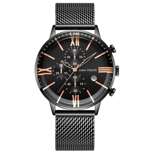 Speial Time 2020 Design Fashion Mens Watches Top Brand Luxury Quartz Watch Men Steel Mesh Waterproof Wrist Watch Relogio Masculino, Gold
Speial Time 2020 Design Fashion Mens Watches Top Brand Luxury Quartz Watch Men Steel Mesh Waterproof Wrist Watch Relogio Masculino, Gold