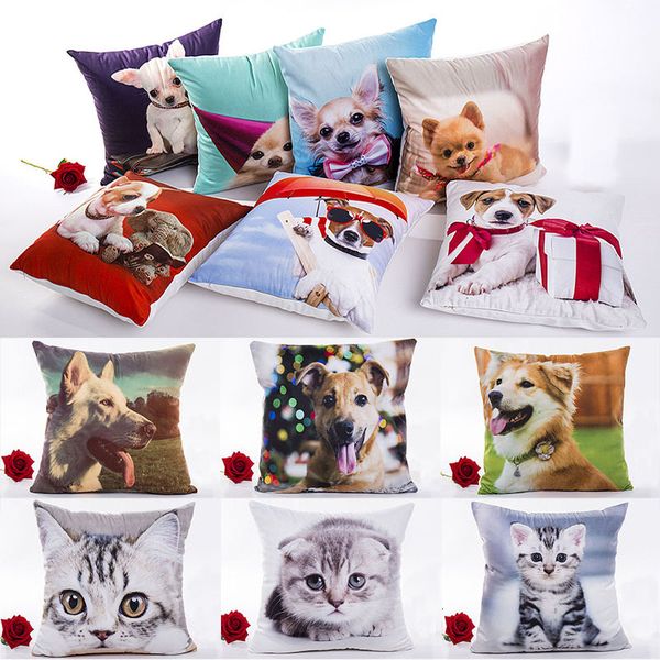 3d printing cat dog pillow case christmas cartoon pillow cover home sofa car decorative cushion cover without core 40 style 45*45cm wx9-864
3d printing cat dog pillow case christmas cartoon pillow cover home sofa car decorative cushion cover without core 40 style 45*45cm wx9-864