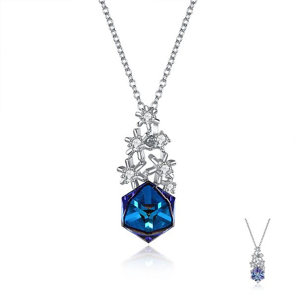 zemior 925 sterling silver snowflake pendant necklaces for women colorful square austria crystal fine jewelry christmas gifts q0531
zemior 925 sterling silver snowflake pendant necklaces for women colorful square austria crystal fine jewelry christmas gifts q0531