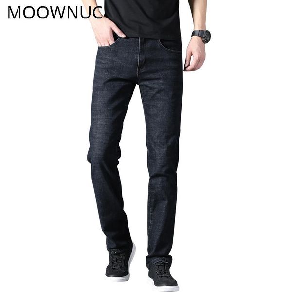 new men jean fashion long trouser high-end youth business casual cotton classic style men jeans fit style moownuc mwc washed, Blue
new men jean fashion long trouser high-end youth business casual cotton classic style men jeans fit style moownuc mwc washed, Blue