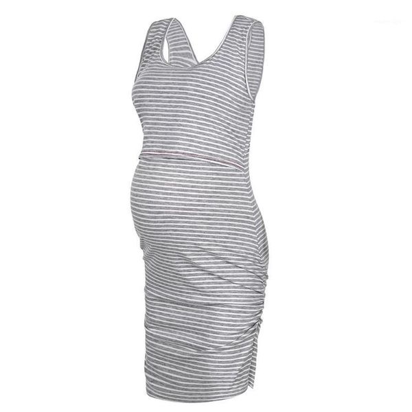 maternity dresses o neck sleeveless pregnant nursing dress breastfeeding for women summer dresses1, White
maternity dresses o neck sleeveless pregnant nursing dress breastfeeding for women summer dresses1, White