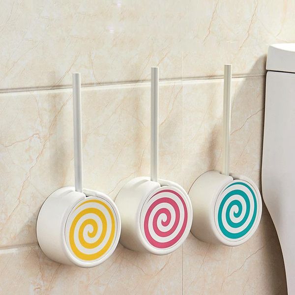 cleaning brushes toilet brush creative lollipop wall-mounted bathroom strong home accessories1
cleaning brushes toilet brush creative lollipop wall-mounted bathroom strong home accessories1