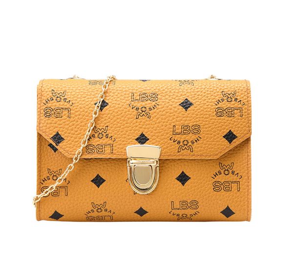 mini bag 2022 new letter printing chain small square bag mobile phone zero wallet diagonal span, Red;black
mini bag 2022 new letter printing chain small square bag mobile phone zero wallet diagonal span, Red;black
