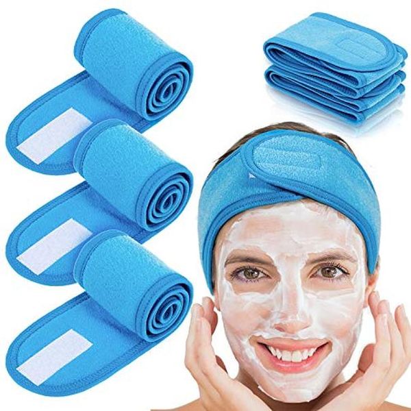 spa headband sweat hairband head wrap towel hair wraps non-slip stretchable washable for sports / women makeup face wash q bbyvyc
spa headband sweat hairband head wrap towel hair wraps non-slip stretchable washable for sports / women makeup face wash q bbyvyc