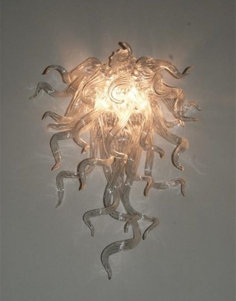 italy style design blown glass wall lamps mini and clear murano glass decorative wall sconce
italy style design blown glass wall lamps mini and clear murano glass decorative wall sconce