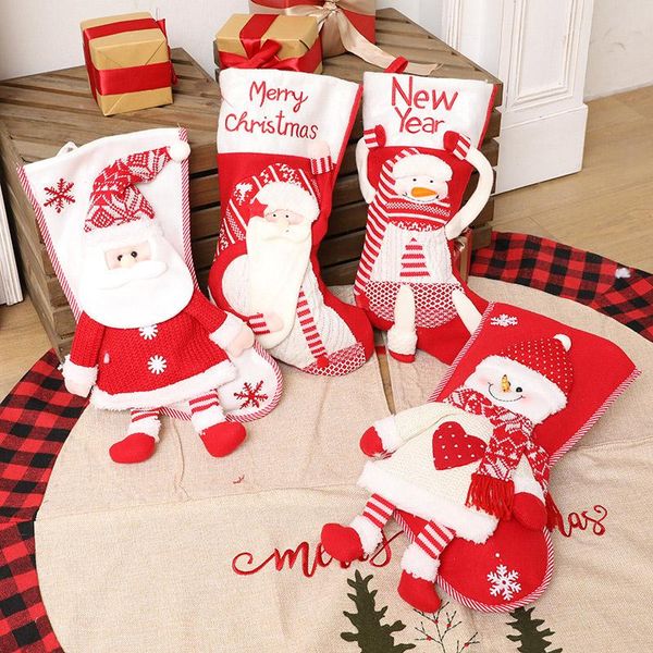 personalised embroidered christmas santa snowman stocking 3d stockings luxury sack ud88
personalised embroidered christmas santa snowman stocking 3d stockings luxury sack ud88