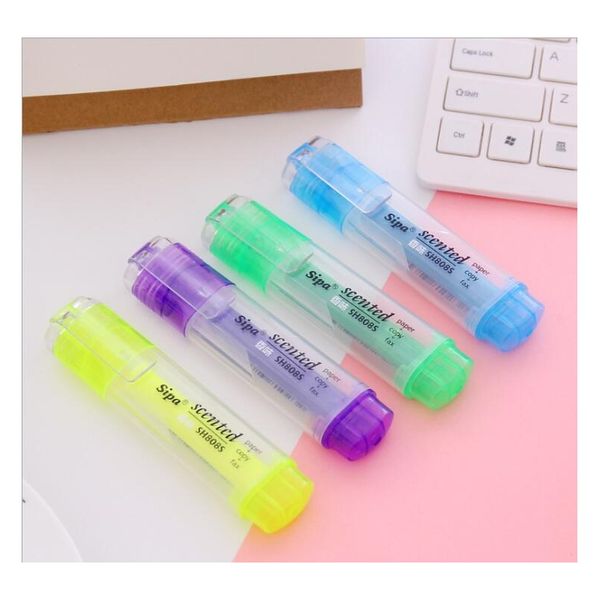 1 шт корейского творчества свежего high capacity expression 7 цвет art marker граффити ручка с fragrance wmtxvw xhhair, Black;red
1 шт корейского творчества свежего high capacity expression 7 цвет art marker граффити ручка с fragrance wmtxvw xhhair, Black;red