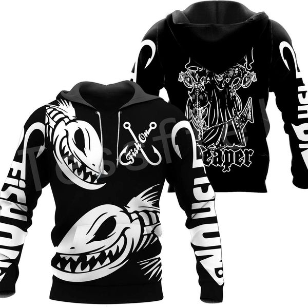 new fashion animal camo bass fishing fisher tracksuit harajuku 3dprinted zipper hoodies sweatshirts jacket s-10, Black
new fashion animal camo bass fishing fisher tracksuit harajuku 3dprinted zipper hoodies sweatshirts jacket s-10, Black