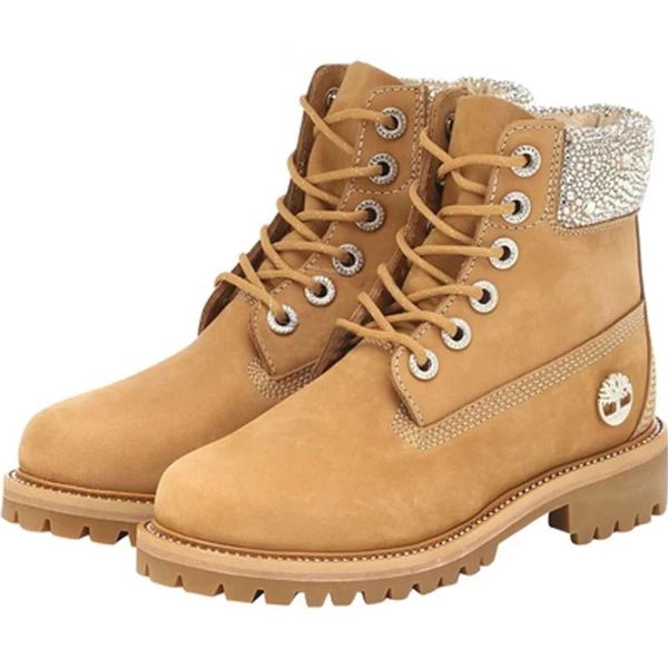 rasmeup crystal yellow short woman boots genuine leather lace-up plus velvet height increasing martin boots for autumn winter, Black
rasmeup crystal yellow short woman boots genuine leather lace-up plus velvet height increasing martin boots for autumn winter, Black
