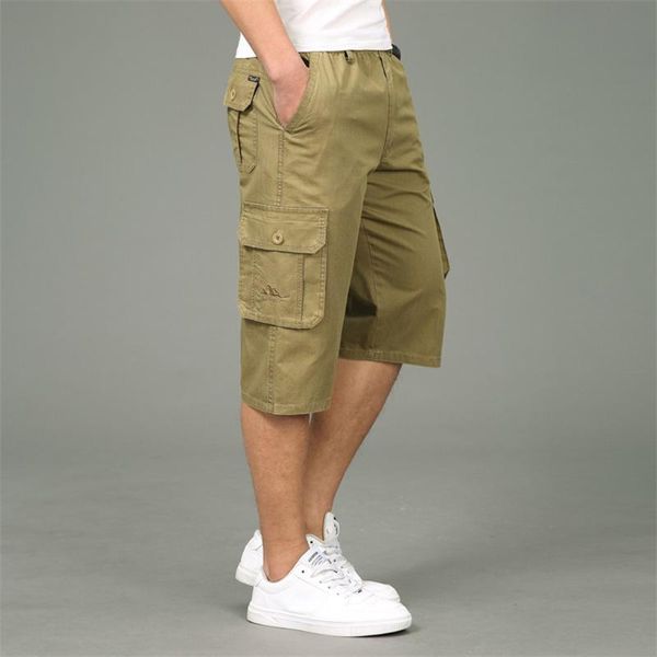 men's shorts 2021 men summer work short pants camouflage brand clothing fashion mens solid cargo 3.22, White;black
men's shorts 2021 men summer work short pants camouflage brand clothing fashion mens solid cargo 3.22, White;black