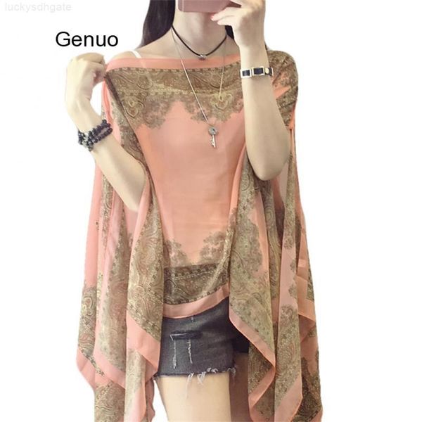 factoryvkzqfabala sleeve thin 10-color woman plus size long blouses scarf cover ups flower loose chiffon sun protection shawl, White;black
factoryvkzqfabala sleeve thin 10-color woman plus size long blouses scarf cover ups flower loose chiffon sun protection shawl, White;black